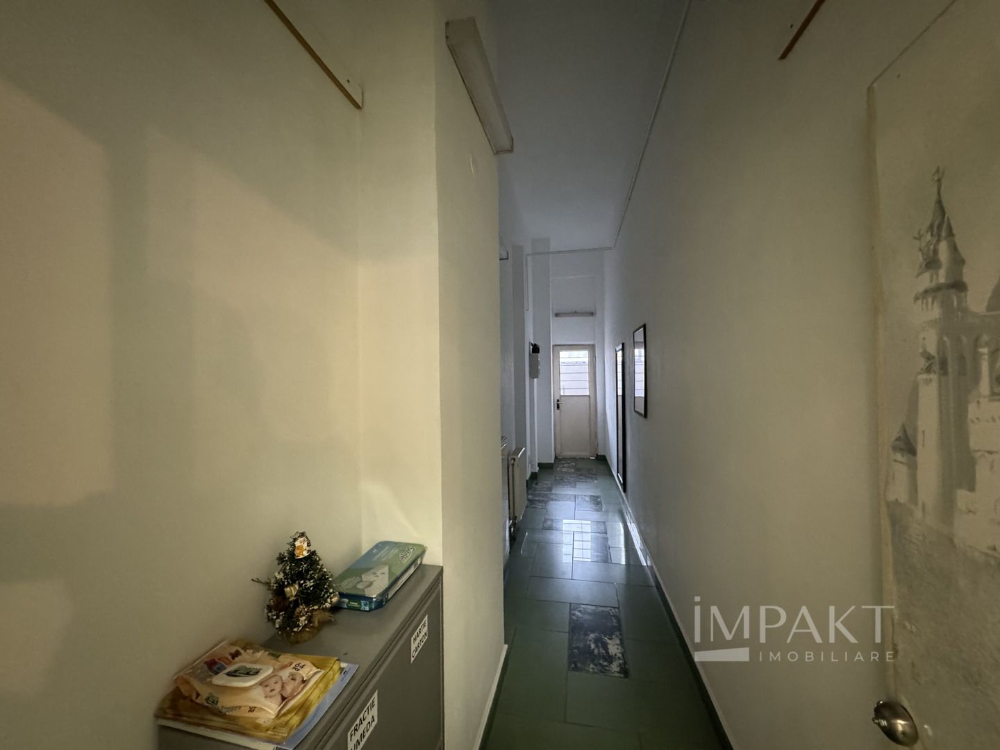 Spatiu comercial 103mp in Marasti, zona Profi de închiriat - Poză 3