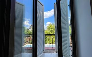 Amazing 6 Rooms Villa // Private Pool // 4 Parking Place / Erou Iancu Nicolae - Poză 32