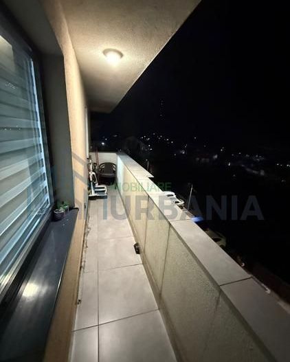Apartament 3 camere cu terasă panoramică, Sky-Land Residence, Bucium – Iași - Poză 13