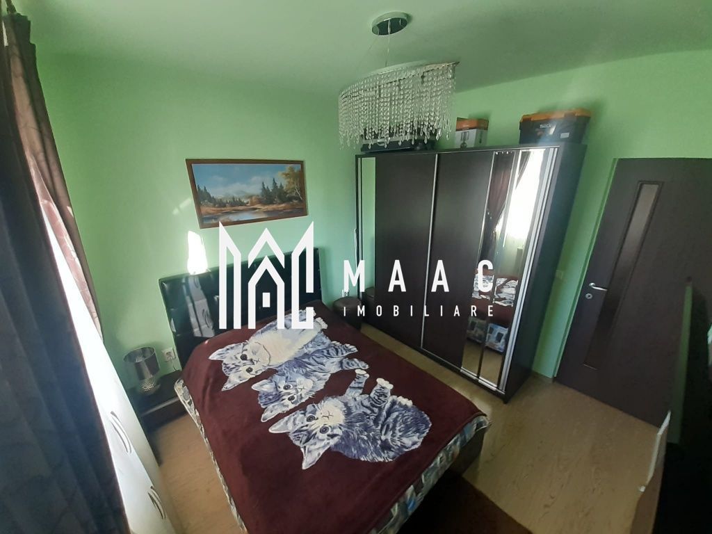 Apartament 2 camere I Selimbar - Rosse Garden I Balcon - Poză 5