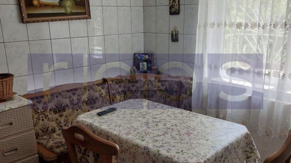 VANZARE 3 CAMERE DECOMANAT NERVA TRAIAN- TIMPURI NOI - Poză 5