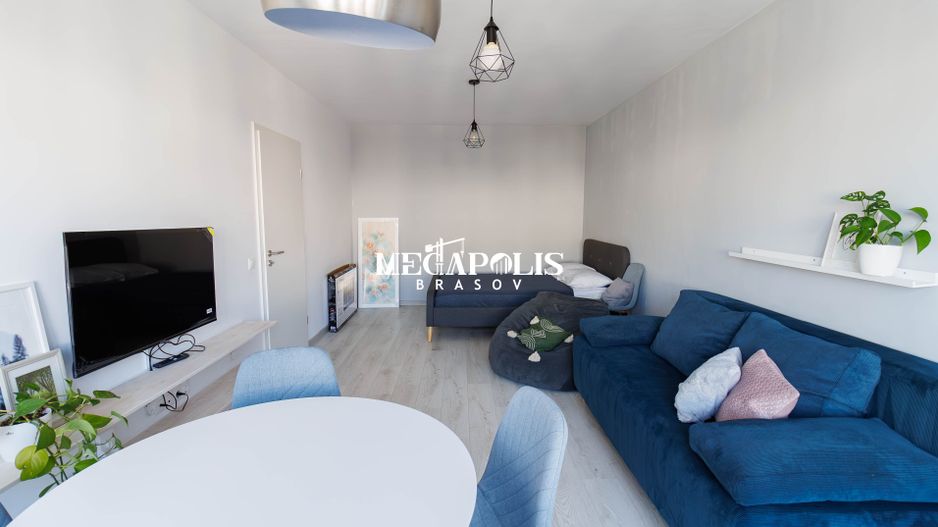 Apartament 2 Camere Decomandat Brasov - Poză 14