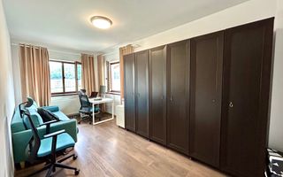 3 camere open space, Parcare, Pet Friendly, Poligon, Floresti - Poză 2