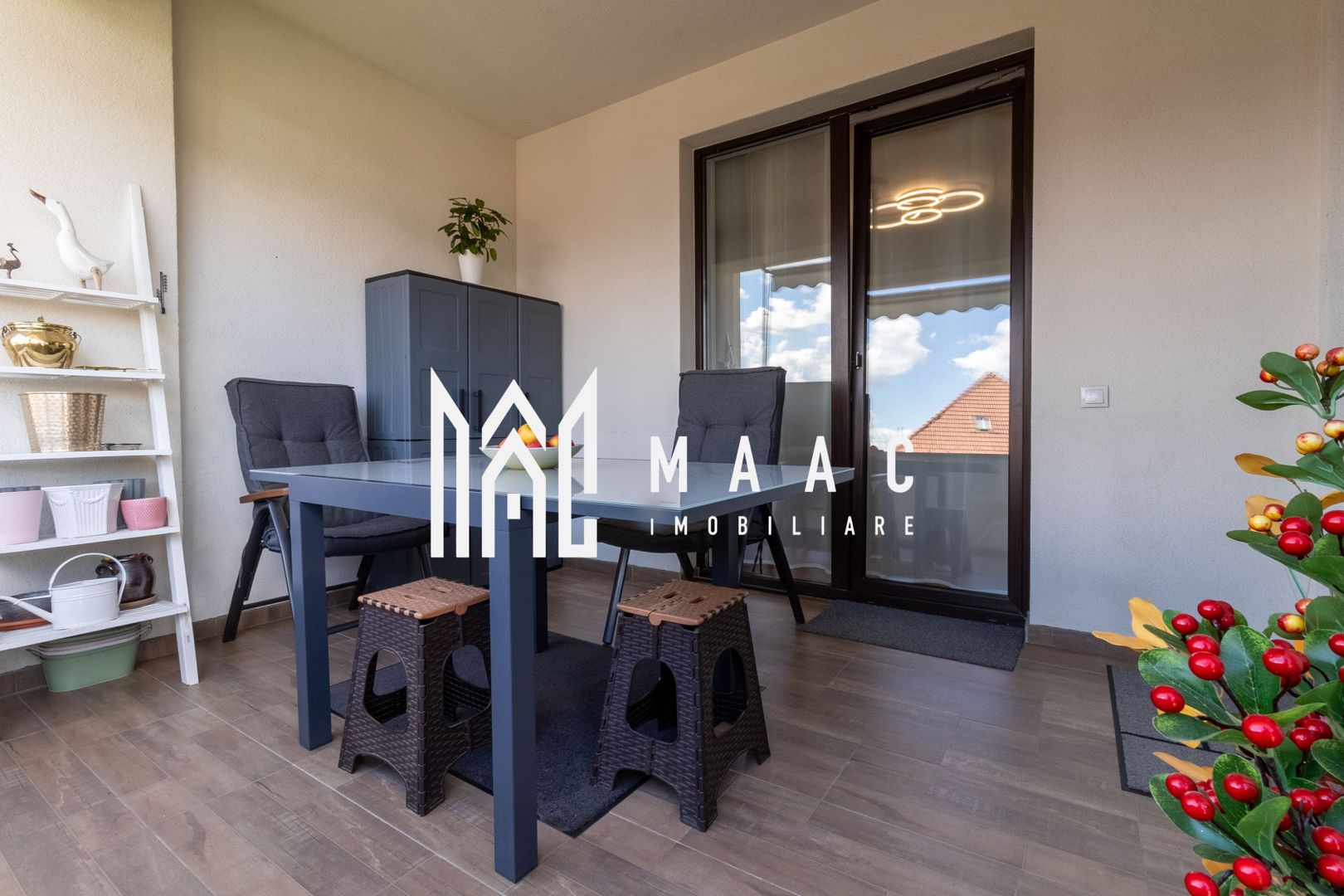 Apartament 2 camere I Etajul 1 I 2 Bai I Parcare I Balanta - Poză 25