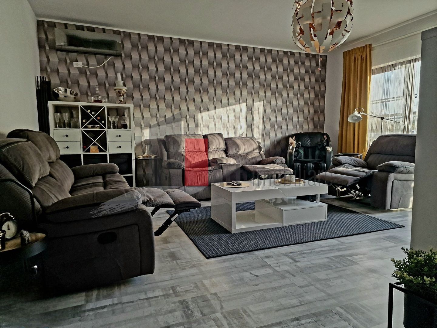 Casa moderna cu piscina si zona de fitness - la 20 min de Bucuresti - Poză 6