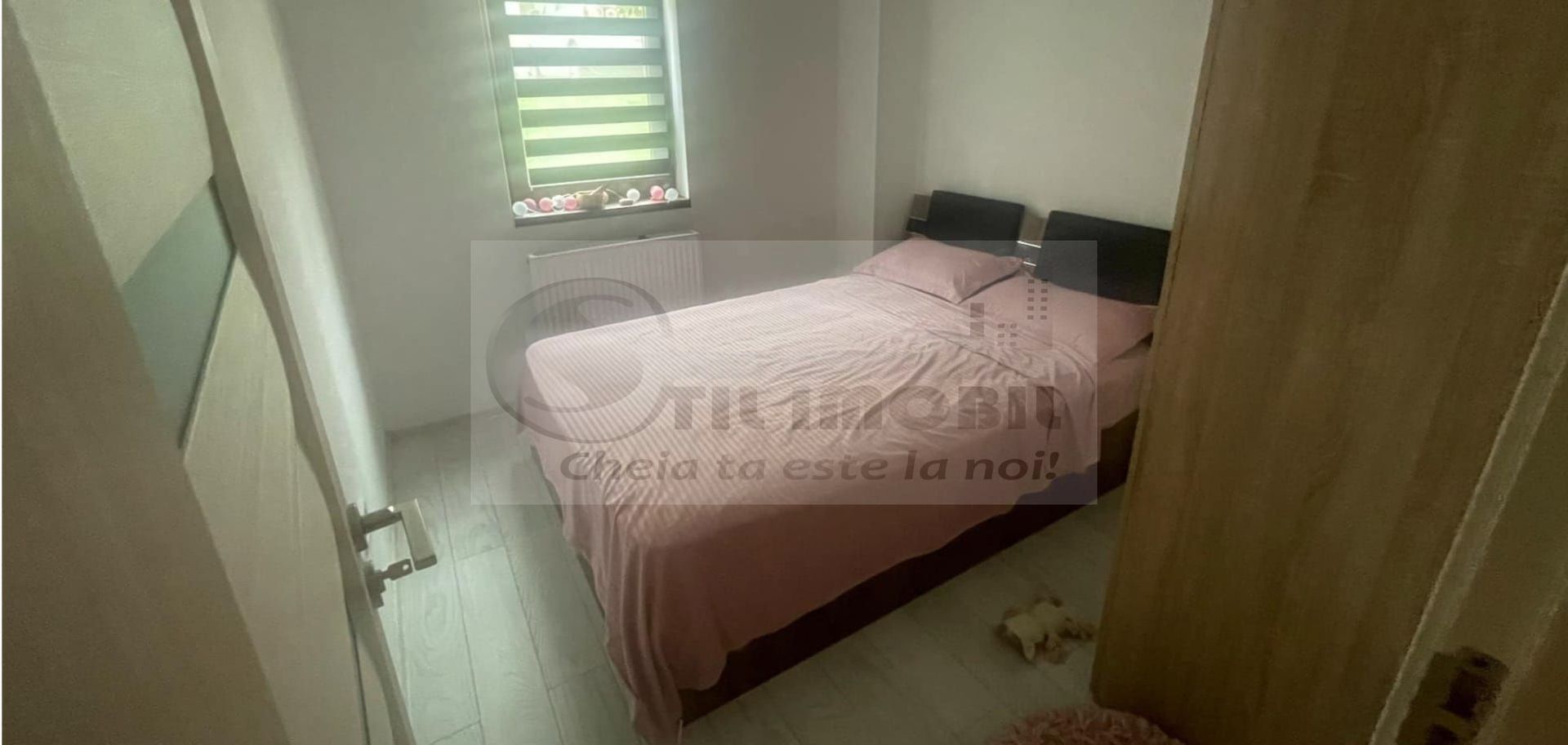 Apartament 2 camere Bucium Confort - 320 euro - Poză 8