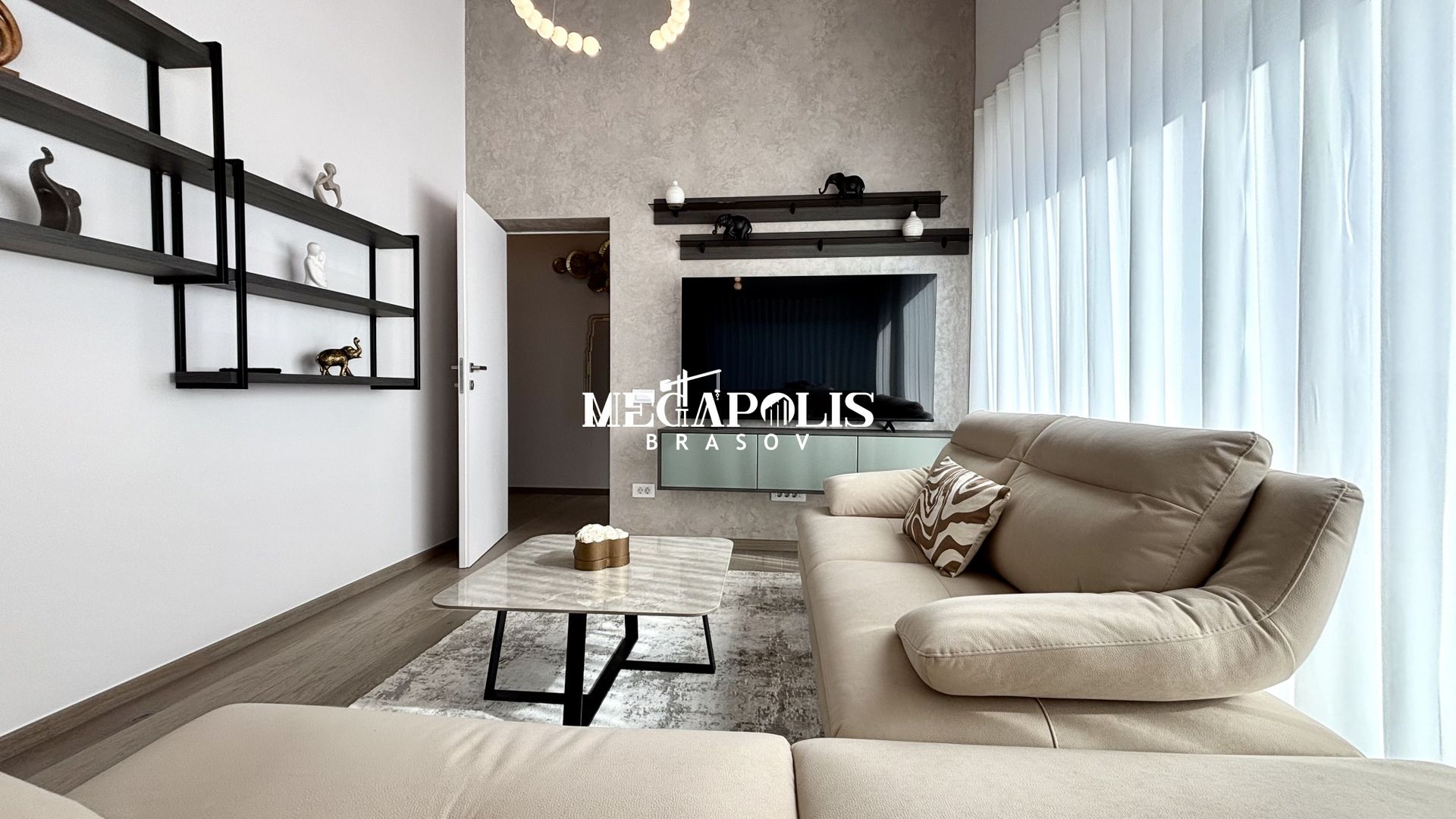 Casă 3 camere | Curte 625 MP | Premium | Drum Privat | Cristian - Poză 13