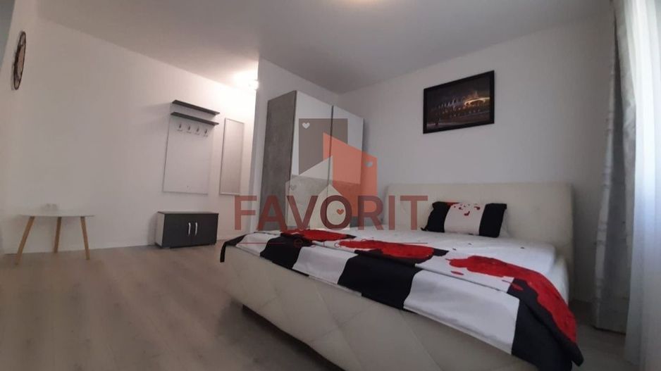 Apartament 1 camera | 30mp | Zona Medicina - Poză 1