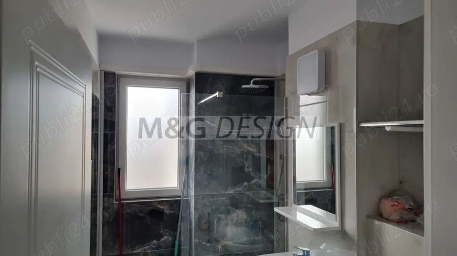 Apartament  Aradului bloc nou - Poză 14