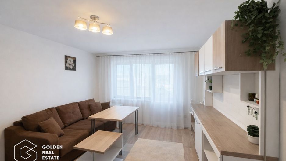 Apartament 2 camere, Calea Romanilor - Poză 3