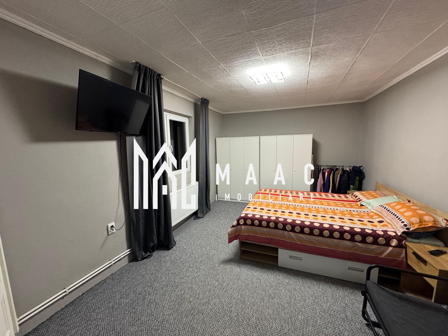 Casă  3  Camere  | 560 mp curte | Gura Râului - Poză 3