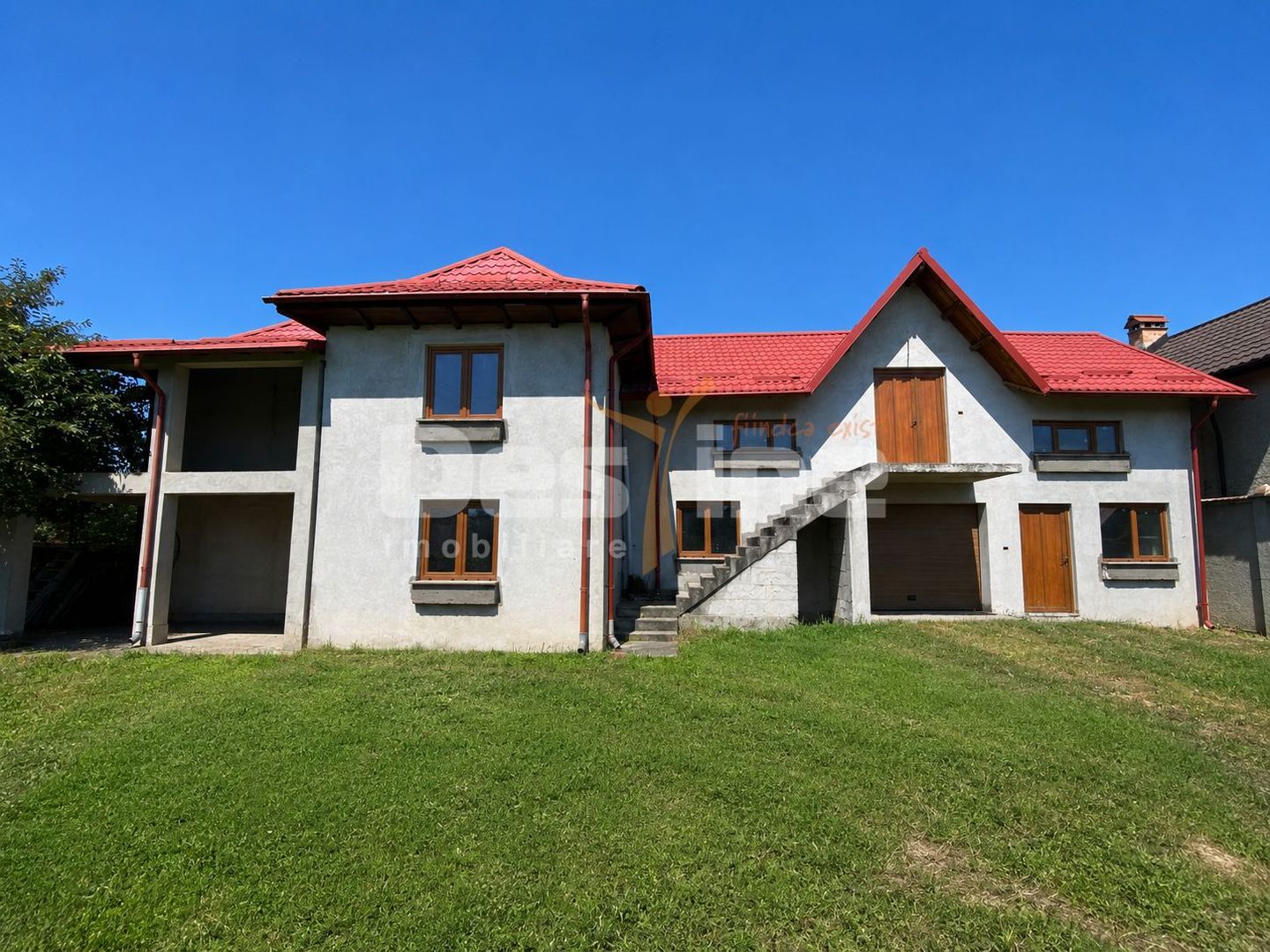 Casa de vanzare 260mp Borlesti 85.000€ - Poză 19