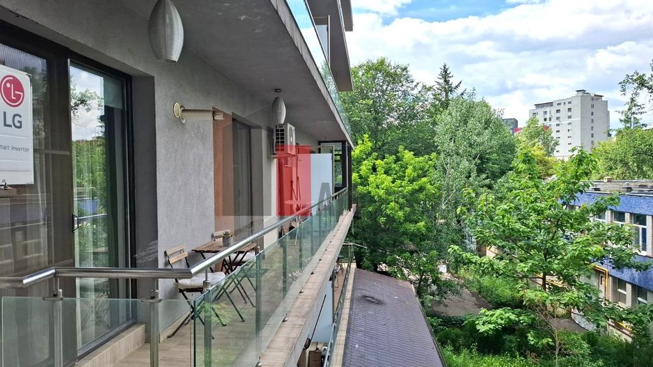 Garsonieră Mall Vitan, et.2/6, an constr.2014 - Poză 8