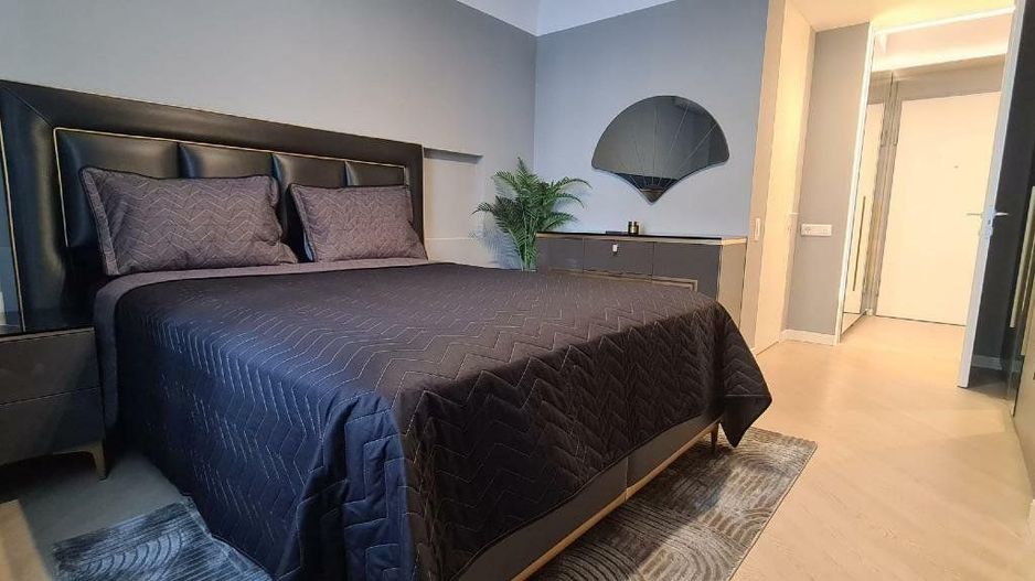 Apartament | 3 camere | Cortina North | PIPERA - Poză 7