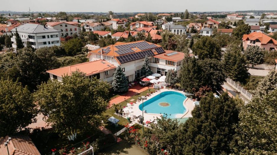 Domeniul tău privat, aproape de Cernica - Poză 3