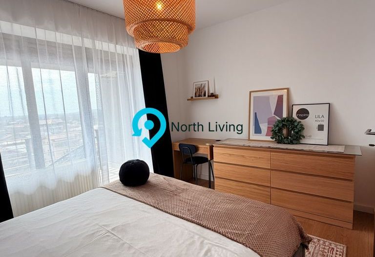 Apartament 2 Camere | Soseaua Chitila - Poză 9