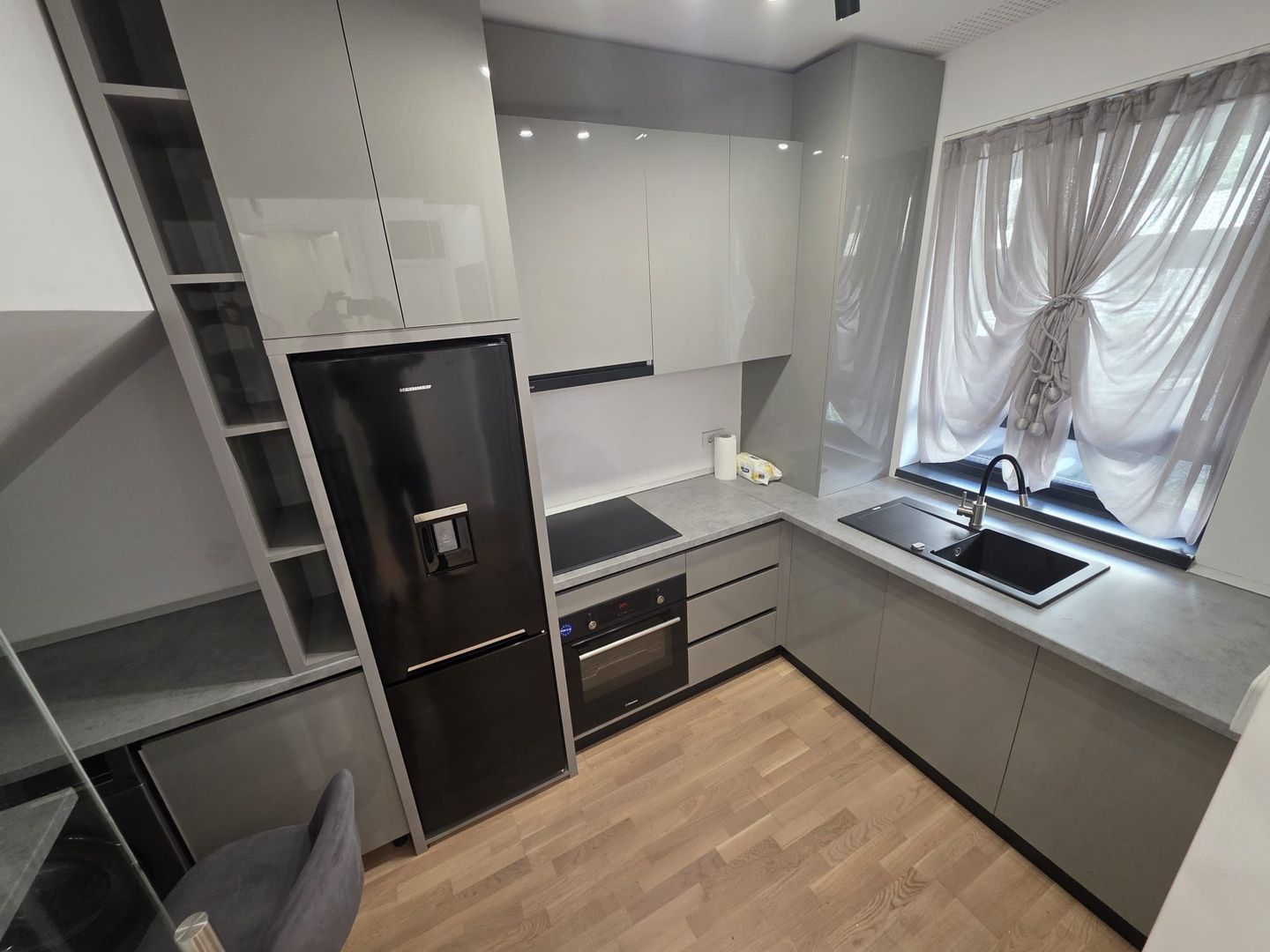 Vilă modernă de închiriat în complexul rezidențial Zenville, Pipera - Poză 10