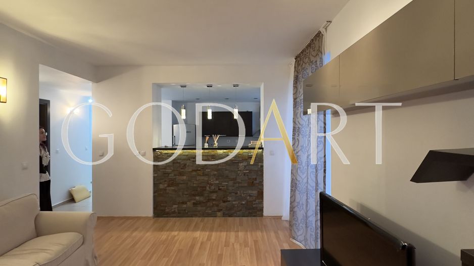 Apartament 2 camere | Rose Garden | Boxa - Poză 3