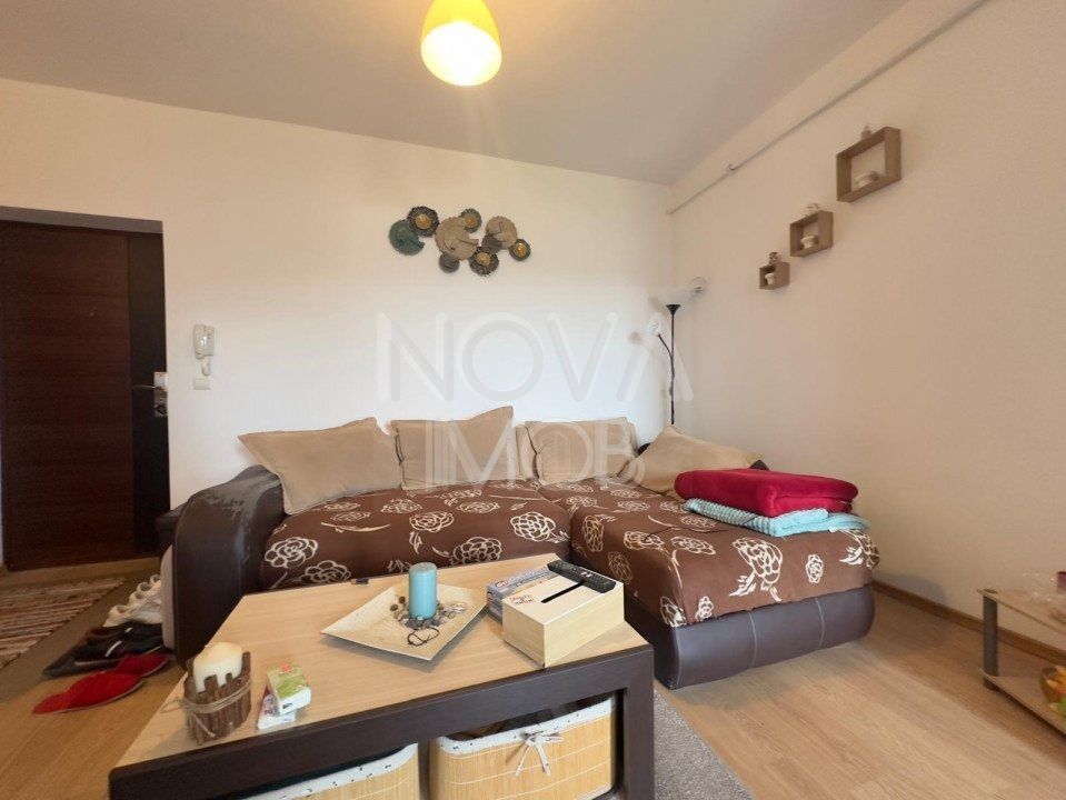 Apartament 3 camere, Selimbar - Poză 4