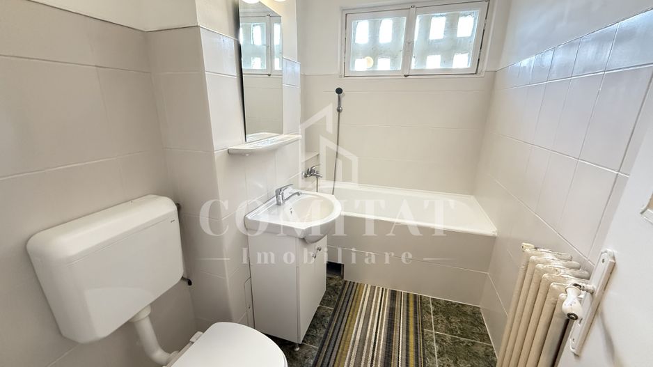 Apartament cu 2 camere | Etaj Intermediar | Zona Brâncuși - Gheorgheni - Poză 6