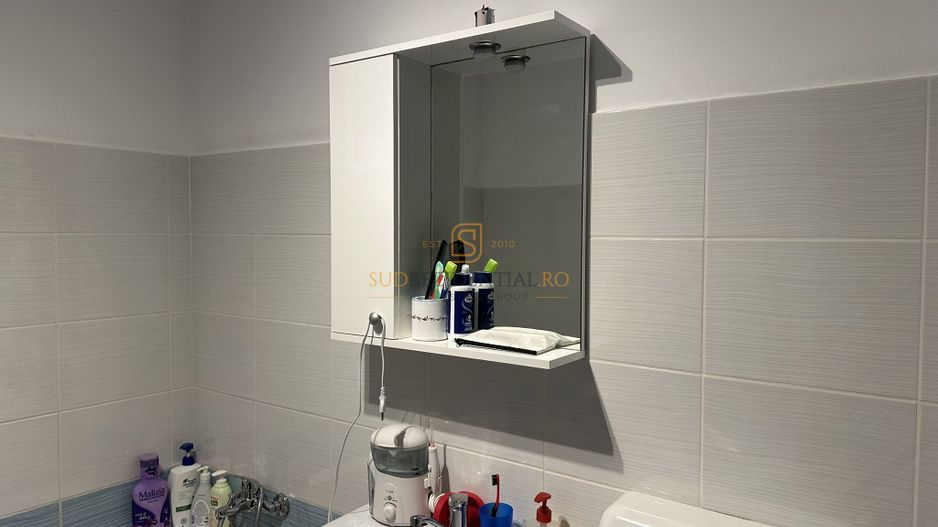 Apartament 2 camere, Amurgului, Mobilat&utilat, Metrou D. Leonida - Poză 7
