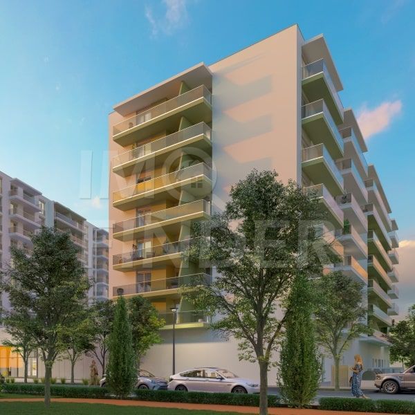 Apartament 4 camere, proiect Premium, la standard nZEB, zona Fabricii - Poză 1