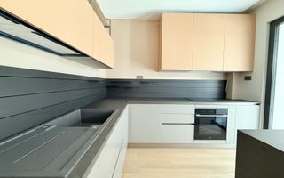 Ultracentral | 3 camere | 37 mp terasa | Centralis | Parcare - Poză 5