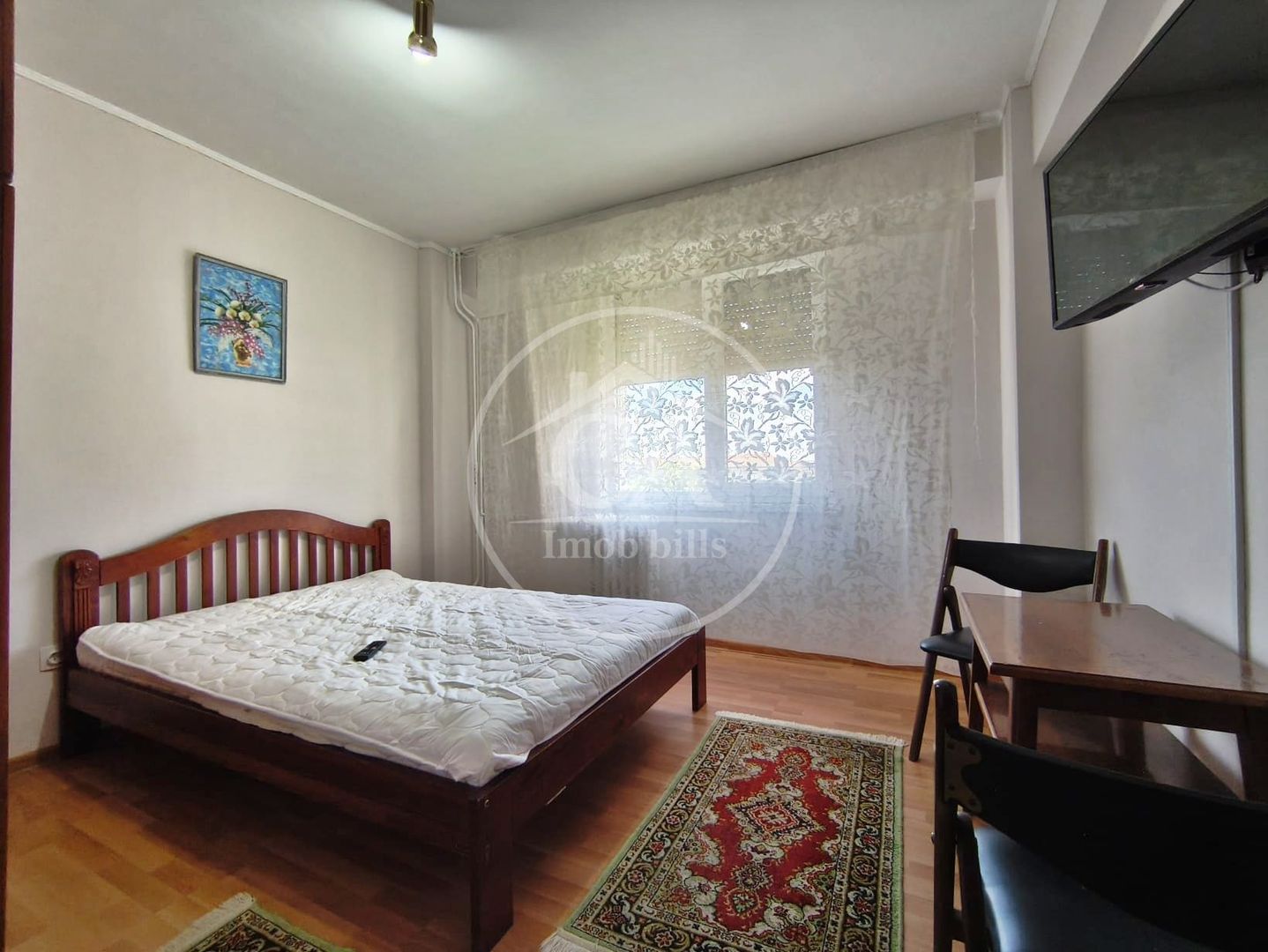 Apartament cu 2 camere de inchiriat în zona Nufărul, Oradea - Poză 1