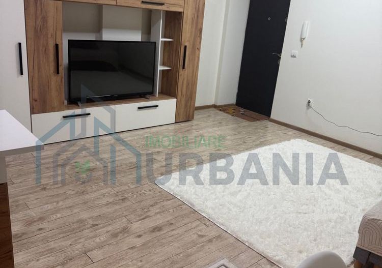 Garsoniera de inchiriat Tatarasi - Poză 1