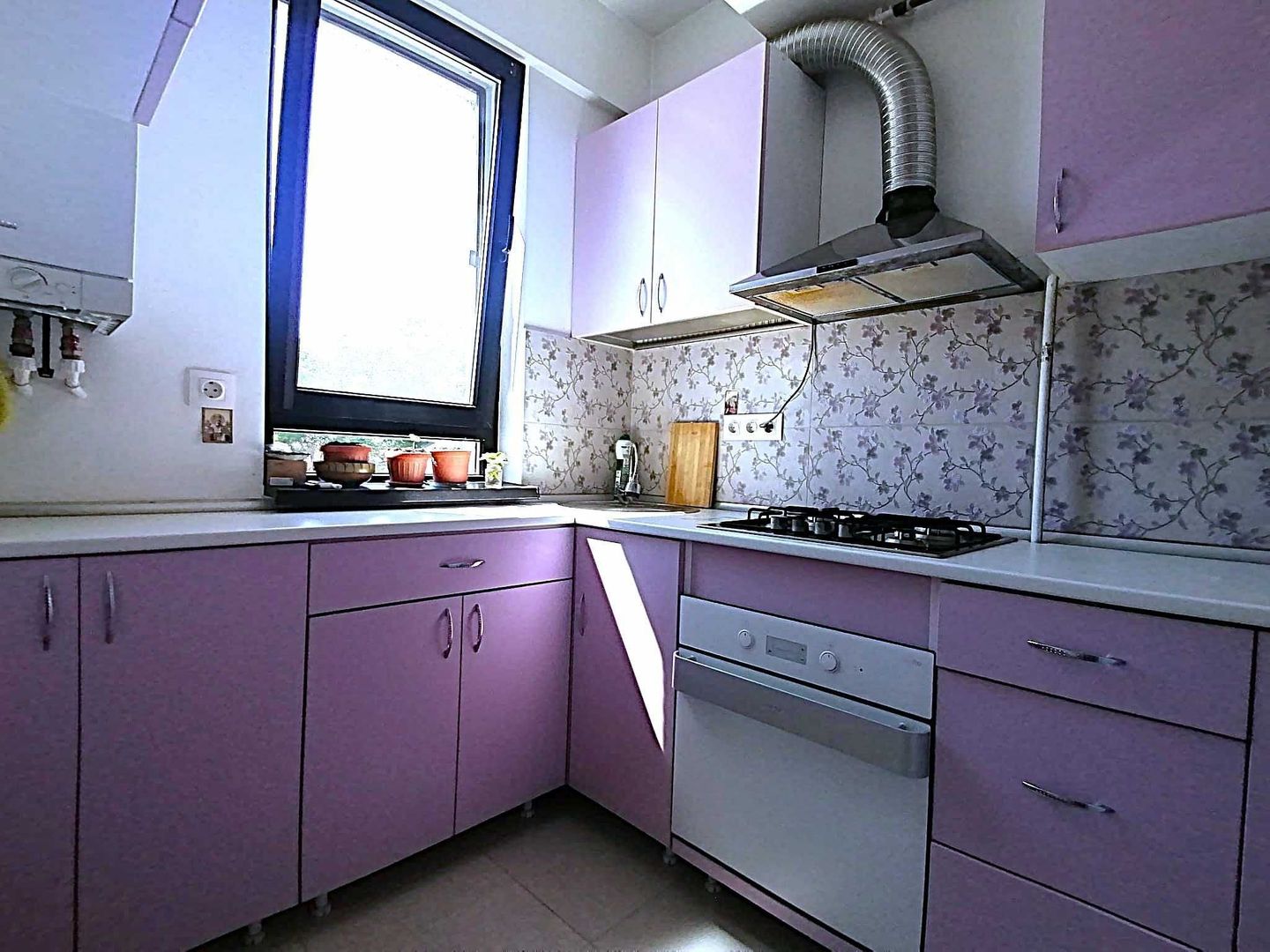 Garsonieră, modernă, 2 minute de Unirii, bloc nou, Mitropolit Dosoftei - Poză 5