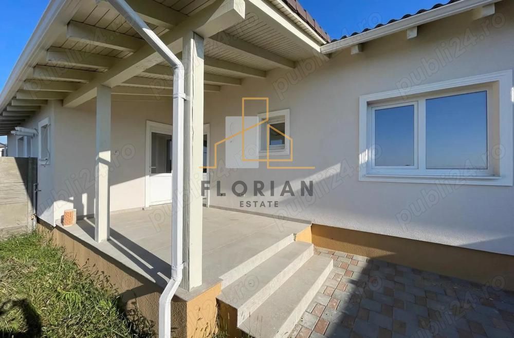 Duplex 4 camere, 3 dormitoare Mosnita Noua - Poză 5