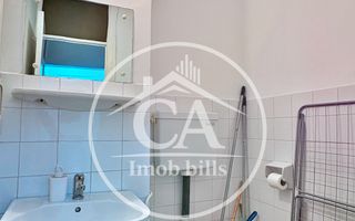 Apartament de închiriat cu 3 camere în zona Decebal, Oradea - Poză 2