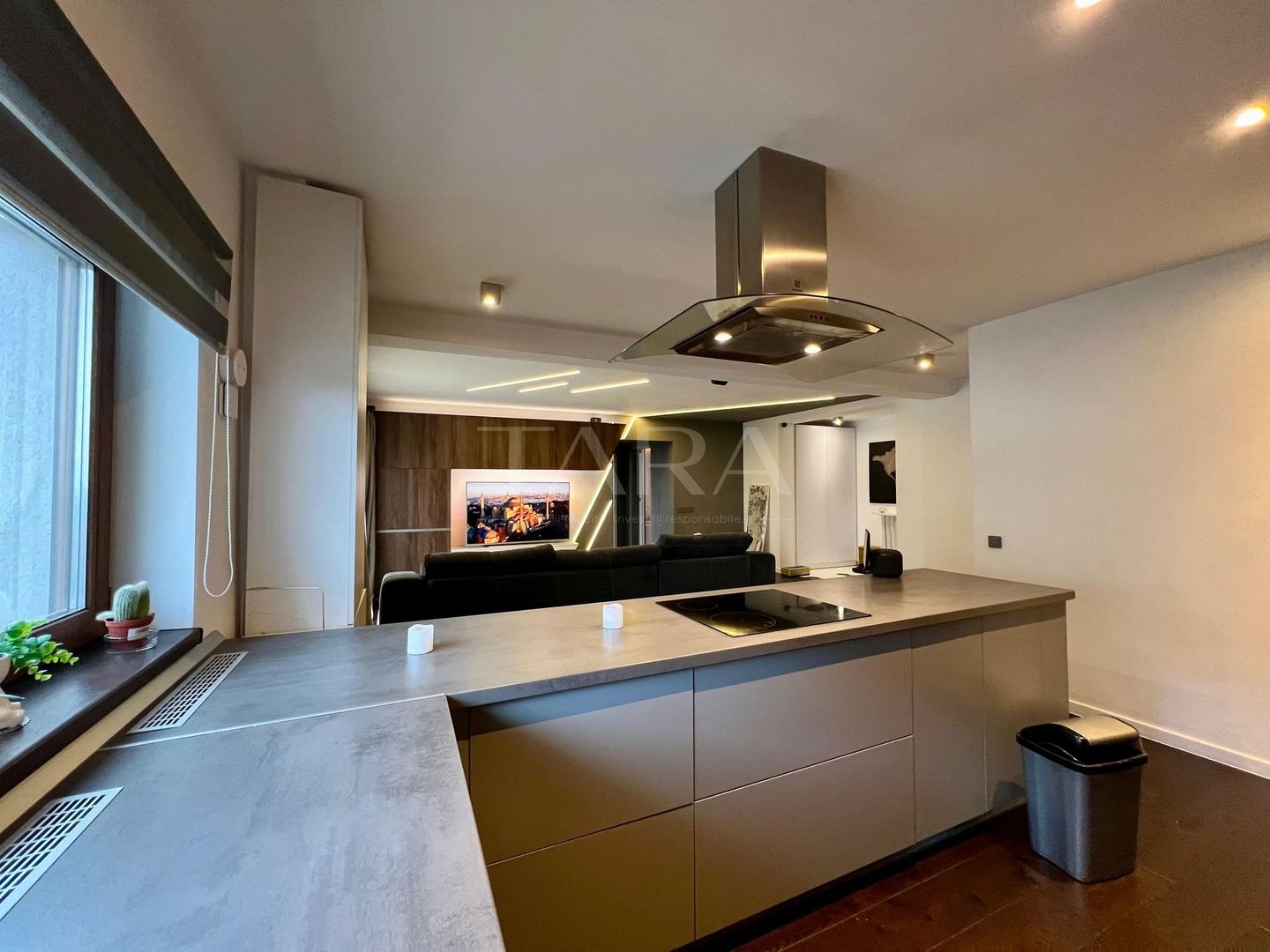 Apartament premium cu 3 camere în Cartier Europa, Cluj-Napoca. - Poză 1