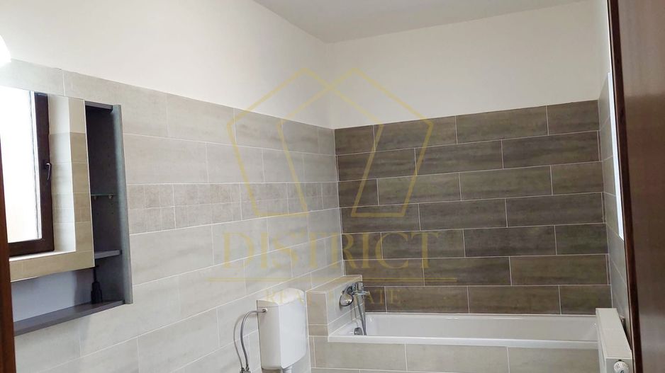 Duplex spatios cu 4 camere | Giroc | DAF Junior - Poză 4