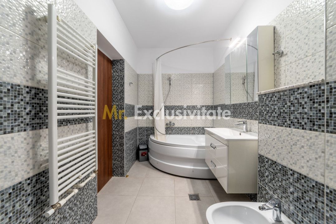 Ap. de 3 camere - parcare inclusa - loc de joaca - foisor- gratar - curte - Poză 6