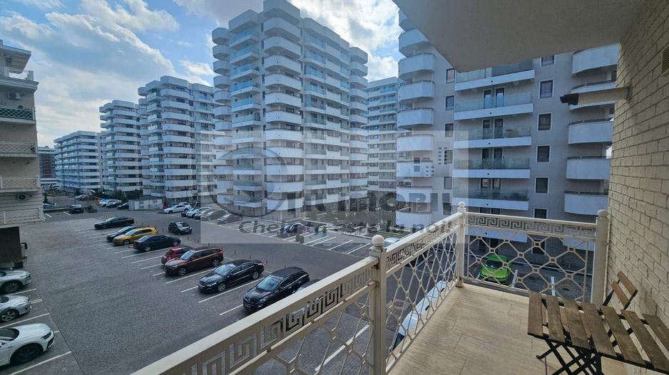 Apartament de inchiriat 2 camere Copou Inamstro - Poză 1