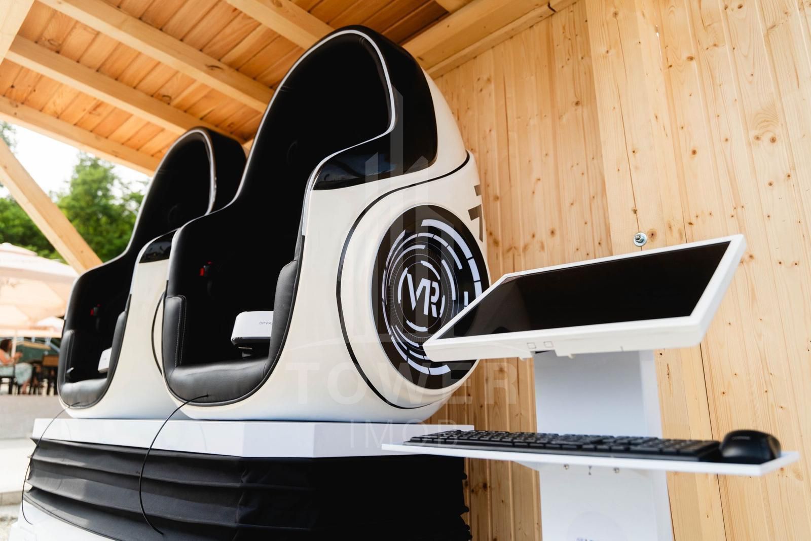 Afacere Profitabilă de Vânzare–Salină Artificială Funcțională în Ocna Sibiului - Poză 7