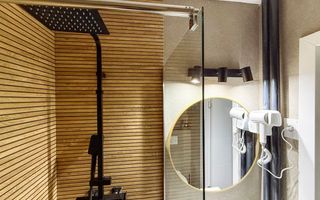 AIRBNB I Unirii - Centru Vechi I Etaj 4/7  I Balcon deschis - Poză 8