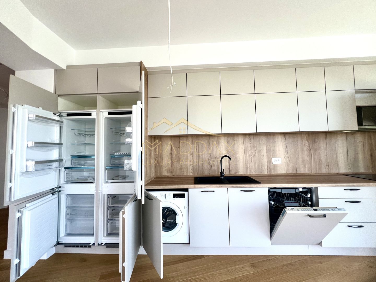 Apartament de Inchiriat | Iancu Nicolae | 90 mp - Poză 2