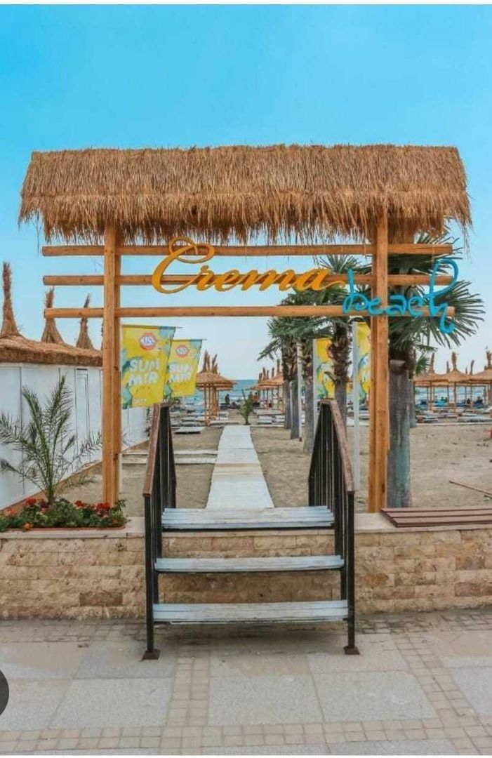 Apartament Lux 2 Camere – Onix Blue Mamaia Nord, la 100 m de Plajă - Poză 7