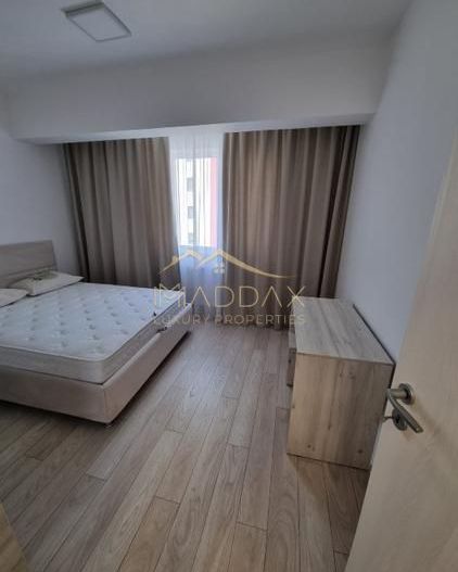 🏢 Închiriere Apartament 2 Camere Modern | Complex Regie Residence Grozăvești - Poză 7