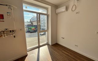 Apartament spatios in ansamblul rezidential Campeador Sweet Green - Poză 4