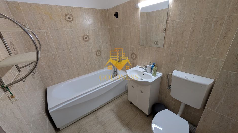 2 Camere decomandate,Buna ziua,Calea turzii,2 Parcari,OMV,Leroy Merlin - Poză 4