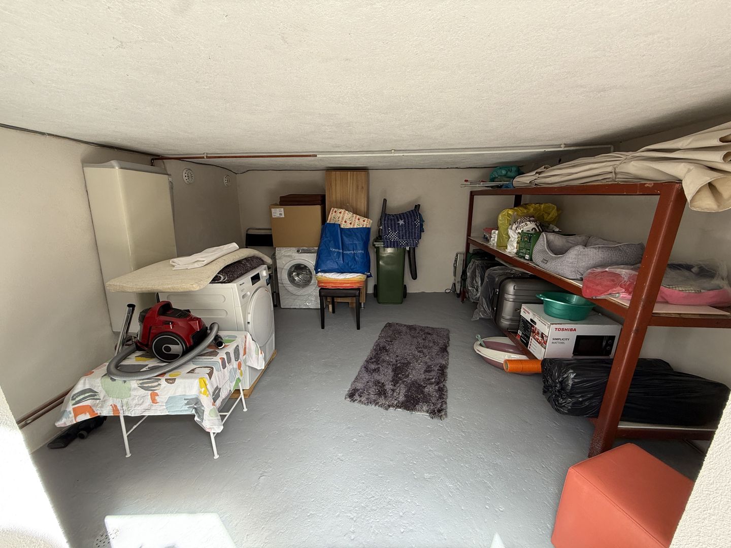 Apartament tip casă la curte, lângă pădure – Zărnești - Poză 16