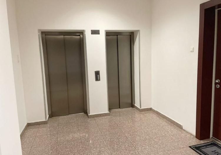 Apartament 3 camere lux de inchiriat, parcare, etaj 1, Calea Calarasilor - Poză 9