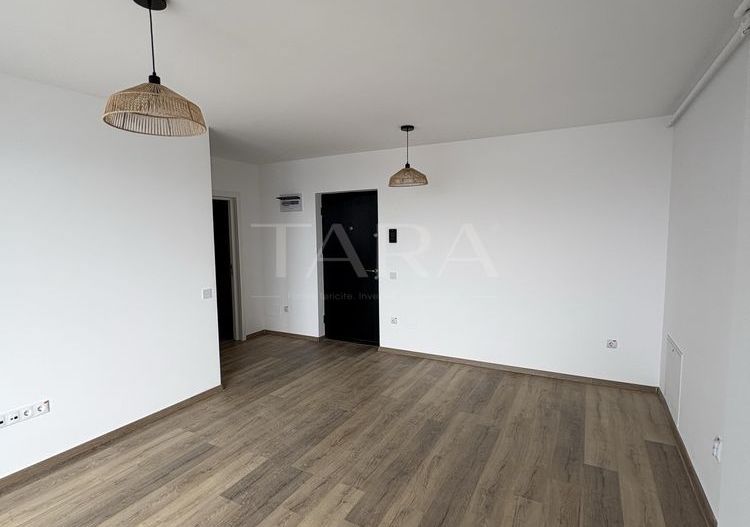 Apartament 2 camere, Sânnicoară – 40 mp, parcare inclusă - Poză 1