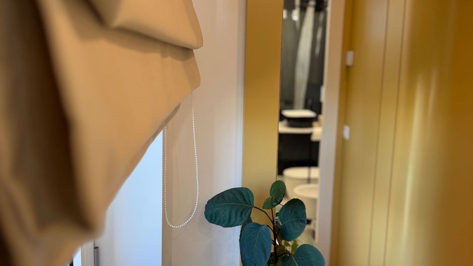 Apartament PREMIUM cu curte, terasă și lift cu acces direct în living - Poză 46