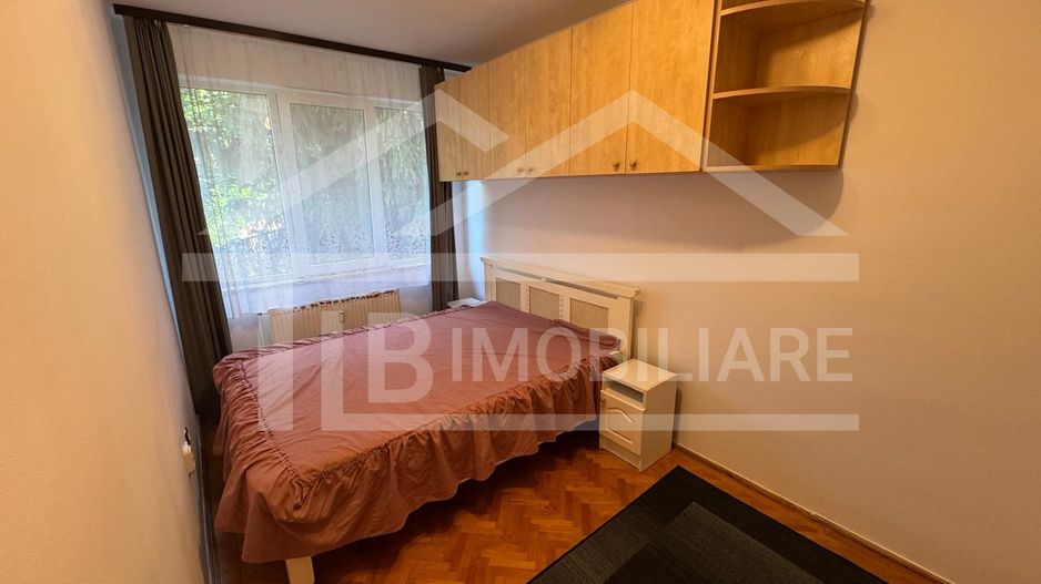 Apartament cu 2 camere, 50mp, decomandat, Zona Fortuna - Poză 5