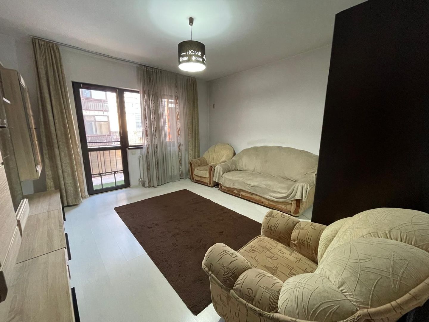 AP. 2 CAMERE APARATORI, CENTRALA PROPRIE, BUCATARIE INCHISA, METROU - Poză 4