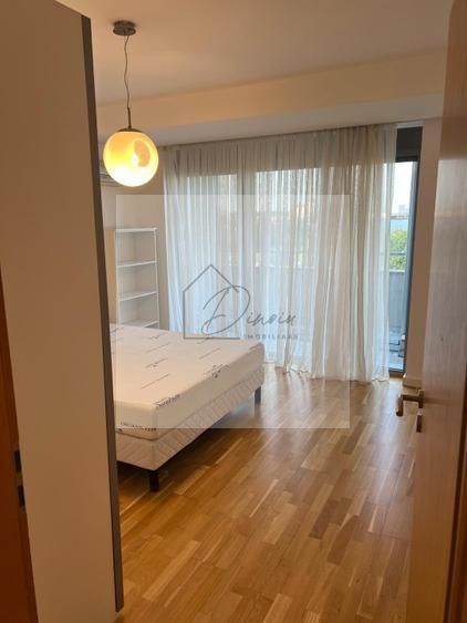 Apartament 4 camere Green Lake Residence I Baneasa Sisesti I COM 0% - Poză 8